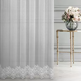 Firany made to measure