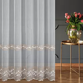 Firany made to measure