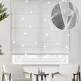 Roletę szytą made to measure