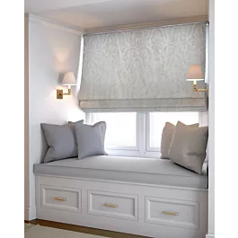 Roletę szytą made to measure