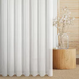 Firany made to measure