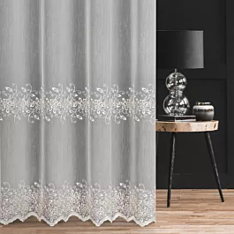 Firany made to measure