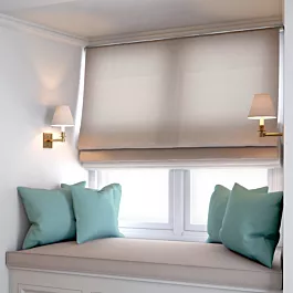 Roletę szytą made to measure