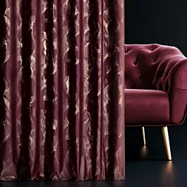 Zasłonę szytą made to measure