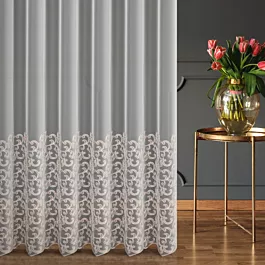 Firany made to measure