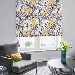 Roletę szytą made to measure