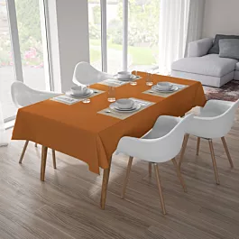 Obrus szyty made to measure