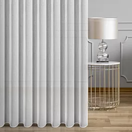 Firany made to measure