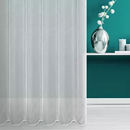 Firanę szytą made to measure