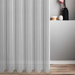 Firanę szytą made to measure