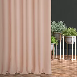 Zasłonę szytą made to measure