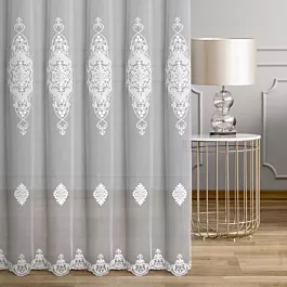 Firany made to measure