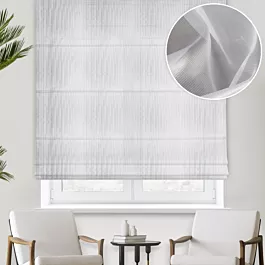 Roletę szytą made to measure