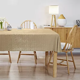 Obrus szyty made to measure