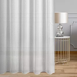 Firanę szytą made to measure