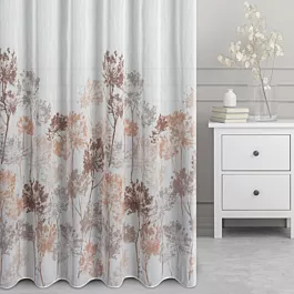 Firany made to measure