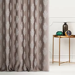 Zasłonę szytą made to measure