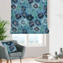 Roletę szytą made to measure