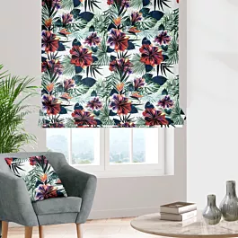 Roletę szytą made to measure