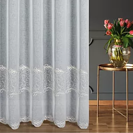 Firany made to measure