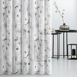 Firanę szytą made to measure