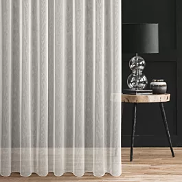 Firanę szytą made to measure