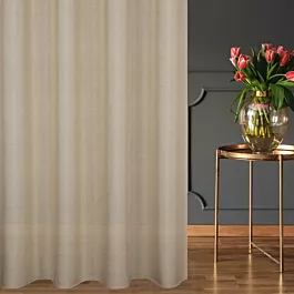 Firanę szytą made to measure