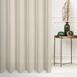 Firanę szytą made to measure