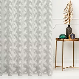 Firanę szytą made to measure