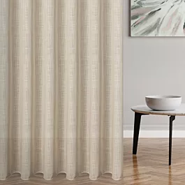 Firany made to measure