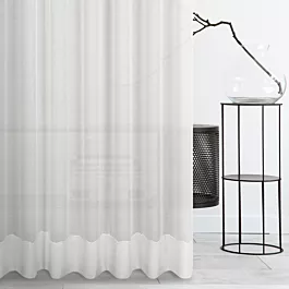 Firany made to measure