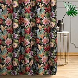 Zasłonę szytą made to measure