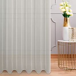 Firany made to measure