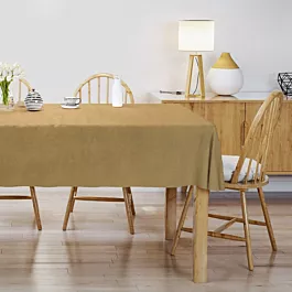 Obrus szyty made to measure