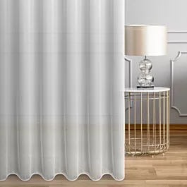 Firanę szytą made to measure