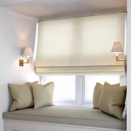 Roletę szytą made to measure