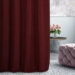 Zasłonę szytą made to measure