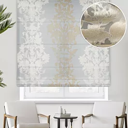 Roletę szytą made to measure