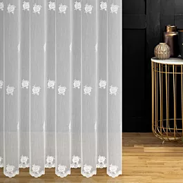 Firany made to measure