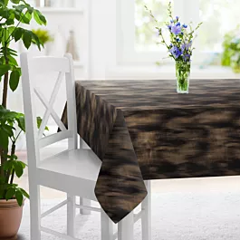 Obrus szyty made to measure