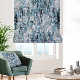 Roletę szytą made to measure