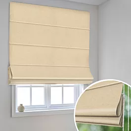 Roletę szytą made to measure