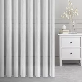 Firany made to measure