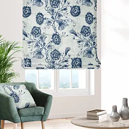 Roletę szytą made to measure