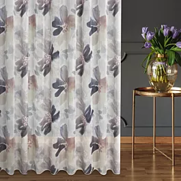 Firanę szytą made to measure