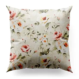 Poszewkę szytą made to measure