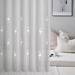 Firany made to measure