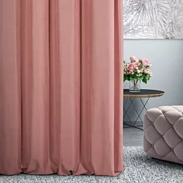 Zasłonę szytą made to measure