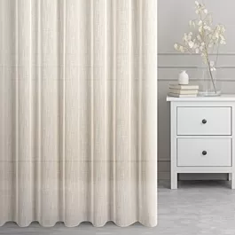 Firanę szytą made to measure