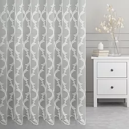 Firany made to measure